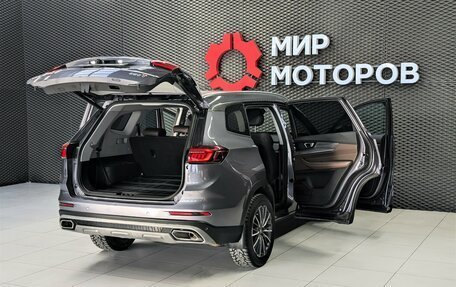 Chery Tiggo 8 Pro, 2023 год, 2 150 000 рублей, 7 фотография