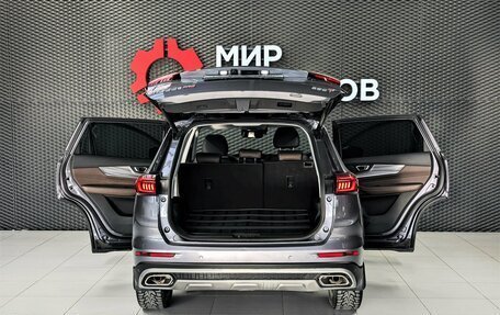 Chery Tiggo 8 Pro, 2023 год, 2 150 000 рублей, 8 фотография