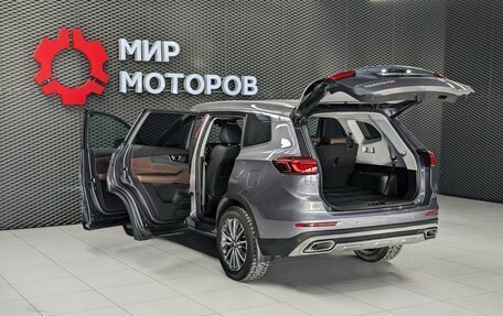 Chery Tiggo 8 Pro, 2023 год, 2 150 000 рублей, 9 фотография