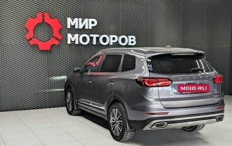 Chery Tiggo 8 Pro, 2023 год, 2 150 000 рублей, 6 фотография