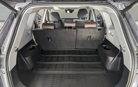 Chery Tiggo 8 Pro, 2023 год, 2 150 000 рублей, 10 фотография