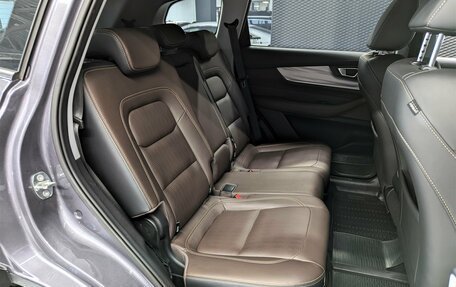 Chery Tiggo 8 Pro, 2023 год, 2 150 000 рублей, 16 фотография