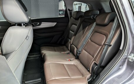 Chery Tiggo 8 Pro, 2023 год, 2 150 000 рублей, 14 фотография