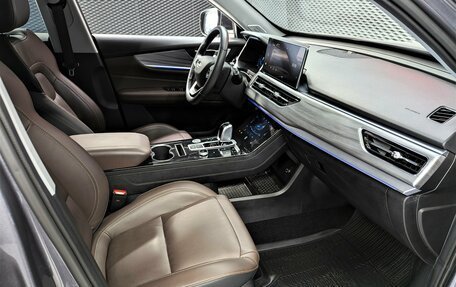 Chery Tiggo 8 Pro, 2023 год, 2 150 000 рублей, 18 фотография