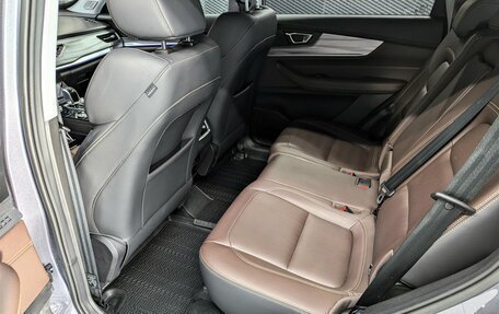 Chery Tiggo 8 Pro, 2023 год, 2 150 000 рублей, 13 фотография