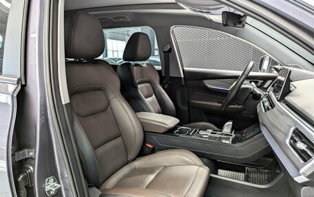 Chery Tiggo 8 Pro, 2023 год, 2 150 000 рублей, 19 фотография