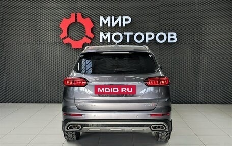 Chery Tiggo 8 Pro, 2023 год, 2 150 000 рублей, 5 фотография