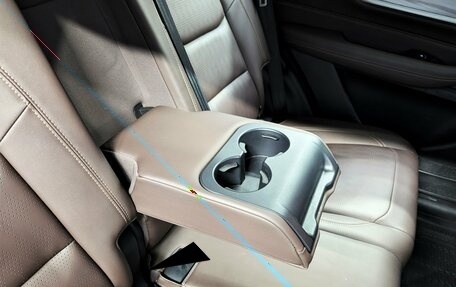 Chery Tiggo 8 Pro, 2023 год, 2 150 000 рублей, 17 фотография