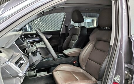 Chery Tiggo 8 Pro, 2023 год, 2 150 000 рублей, 12 фотография