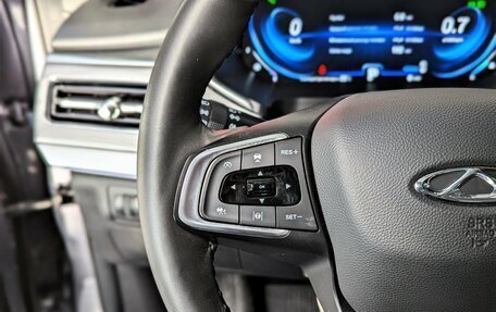 Chery Tiggo 8 Pro, 2023 год, 2 150 000 рублей, 30 фотография