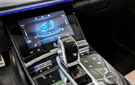 Chery Tiggo 8 Pro, 2023 год, 2 150 000 рублей, 26 фотография