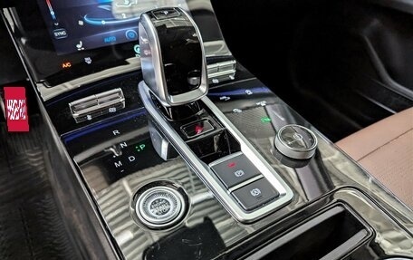 Chery Tiggo 8 Pro, 2023 год, 2 150 000 рублей, 27 фотография