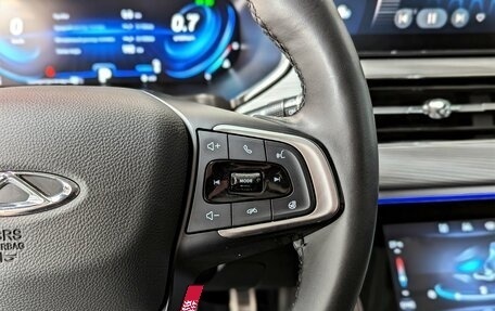 Chery Tiggo 8 Pro, 2023 год, 2 150 000 рублей, 29 фотография