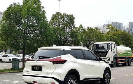 Nissan Kicks I, 2022 год, 1 650 000 рублей, 5 фотография