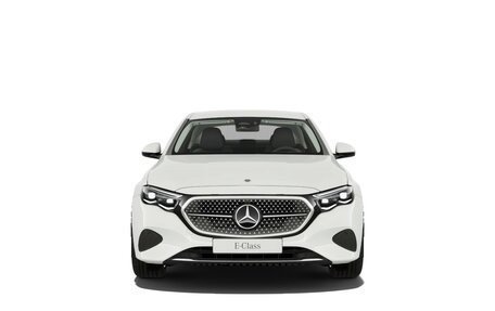 Mercedes-Benz E-Класс, 2025 год, 10 200 000 рублей, 4 фотография