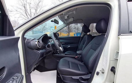 Nissan Kicks I, 2022 год, 1 650 000 рублей, 9 фотография