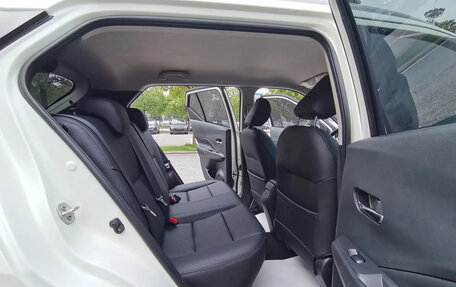 Nissan Kicks I, 2022 год, 1 650 000 рублей, 11 фотография