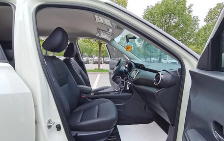 Nissan Kicks I, 2022 год, 1 650 000 рублей, 12 фотография