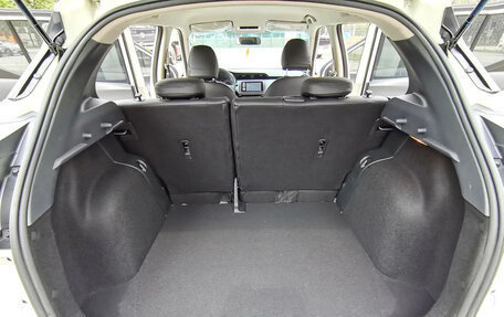 Nissan Kicks I, 2022 год, 1 650 000 рублей, 14 фотография