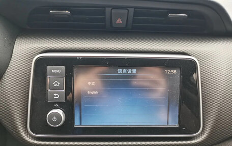 Nissan Kicks I, 2022 год, 1 650 000 рублей, 20 фотография