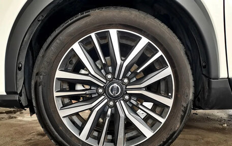 Nissan Kicks I, 2022 год, 1 650 000 рублей, 22 фотография