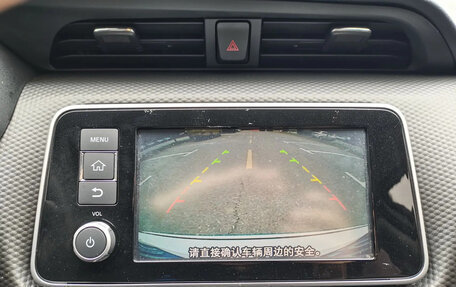 Nissan Kicks I, 2022 год, 1 650 000 рублей, 19 фотография