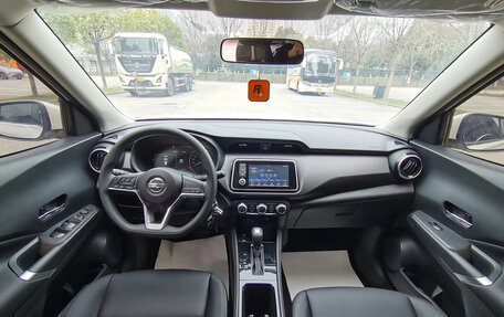 Nissan Kicks I, 2022 год, 1 650 000 рублей, 16 фотография