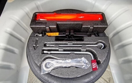 Nissan Kicks I, 2022 год, 1 650 000 рублей, 15 фотография