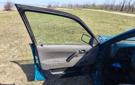 Volkswagen Passat B3, 1992 год, 141 000 рублей, 6 фотография