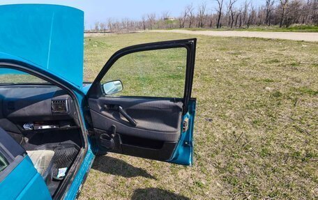 Volkswagen Passat B3, 1992 год, 141 000 рублей, 9 фотография