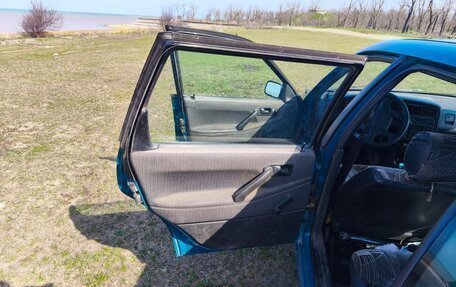 Volkswagen Passat B3, 1992 год, 141 000 рублей, 4 фотография