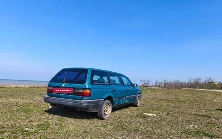 Volkswagen Passat B3, 1992 год, 141 000 рублей, 3 фотография
