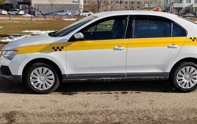 Skoda Rapid II, 2021 год, 1 050 000 рублей, 1 фотография