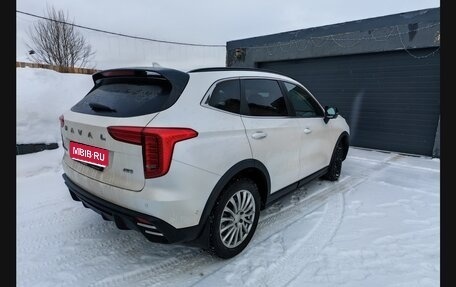 Haval Jolion, 2024 год, 2 450 000 рублей, 1 фотография
