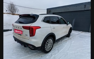 Haval Jolion, 2024 год, 2 450 000 рублей, 1 фотография