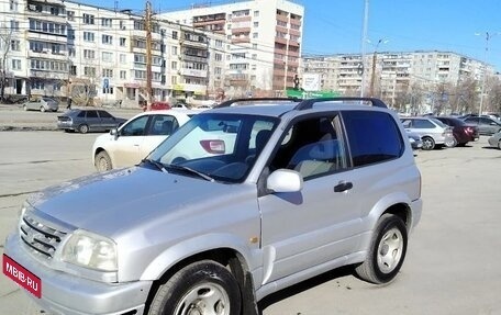 Suzuki Grand Vitara, 2005 год, 630 000 рублей, 1 фотография