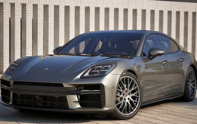 Porsche Panamera, 2026 год, 26 613 392 рублей, 1 фотография