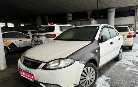 Ravon Gentra, 2017 год, 445 950 рублей, 1 фотография