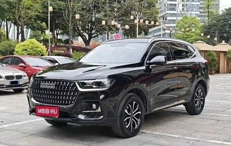 Haval H6, 2023 год, 1 300 000 рублей, 1 фотография