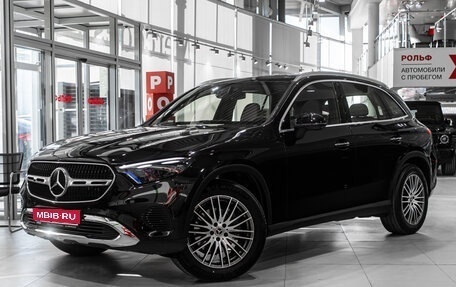 Mercedes-Benz GLC, 2025 год, 8 400 000 рублей, 1 фотография