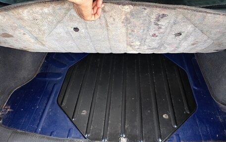 Opel Astra G, 1998 год, 400 000 рублей, 15 фотография