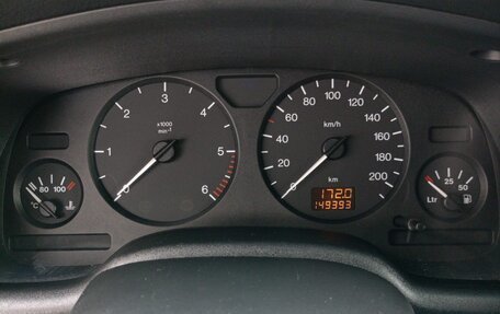 Opel Astra G, 1998 год, 400 000 рублей, 11 фотография