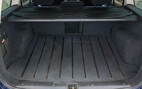 Opel Astra G, 1998 год, 400 000 рублей, 14 фотография