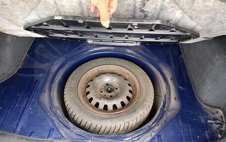 Opel Astra G, 1998 год, 400 000 рублей, 16 фотография