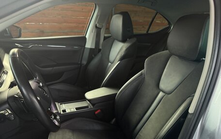 Skoda Octavia IV, 2021 год, 2 590 000 рублей, 10 фотография