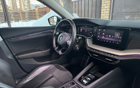 Skoda Octavia IV, 2021 год, 2 590 000 рублей, 12 фотография