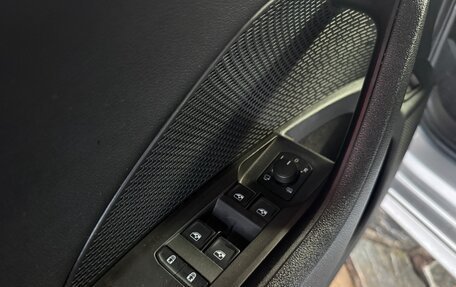 Skoda Octavia IV, 2021 год, 2 590 000 рублей, 22 фотография