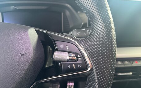 Skoda Octavia IV, 2021 год, 2 590 000 рублей, 21 фотография