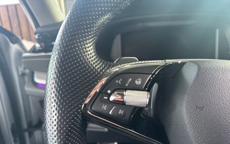 Skoda Octavia IV, 2021 год, 2 590 000 рублей, 20 фотография