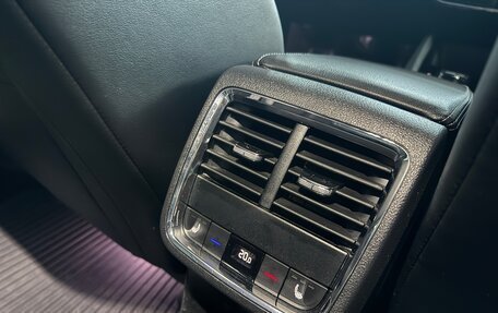 Skoda Octavia IV, 2021 год, 2 590 000 рублей, 25 фотография